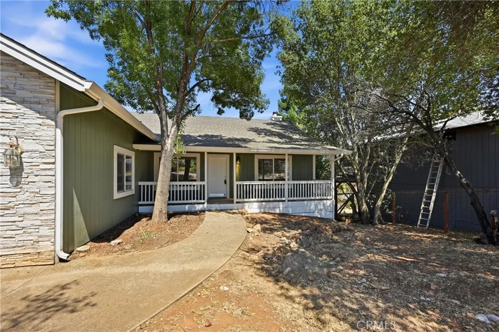 18120 Shore Hidden Valley Lake, CA 95467
