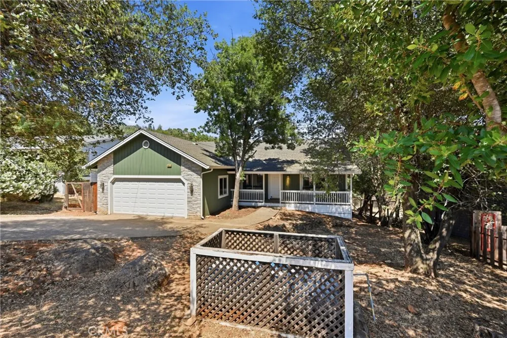 18120 Shore Hidden Valley Lake, CA 95467