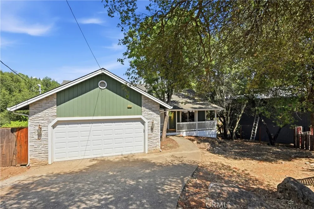 18120 Shore Hidden Valley Lake, CA 95467