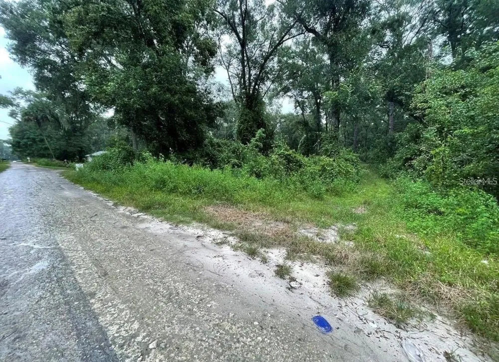 UNDETERMINED Summerfield, FL 34491