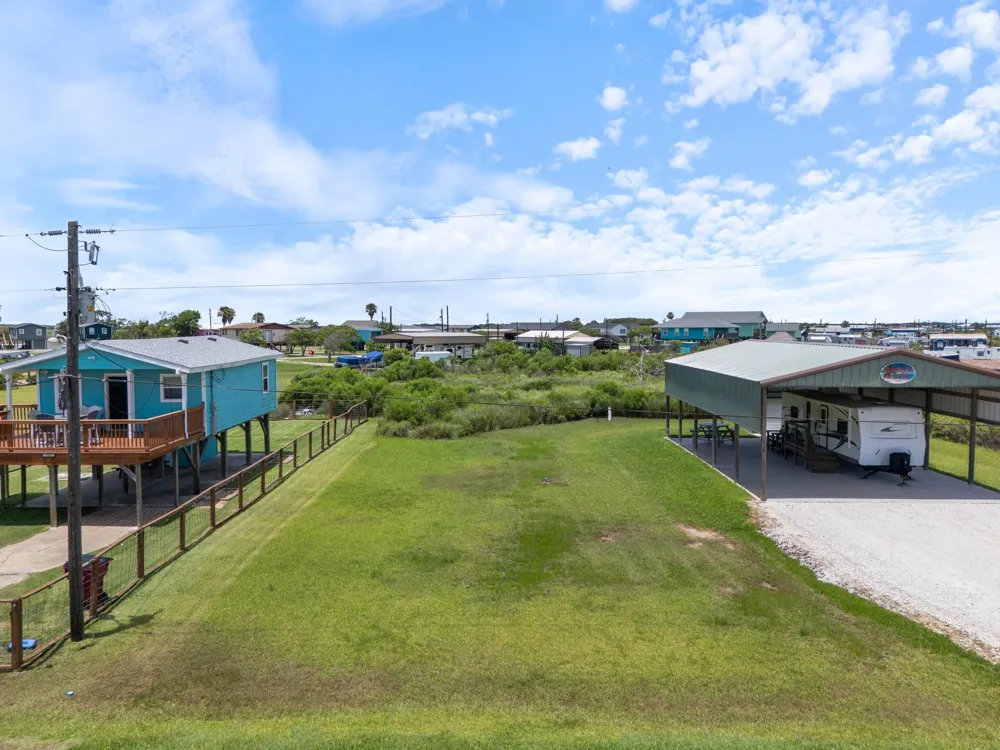 Flamingo Street Sargent, TX 77414