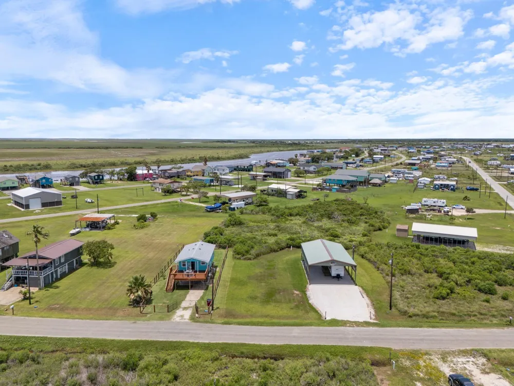Flamingo Street Sargent, TX 77414