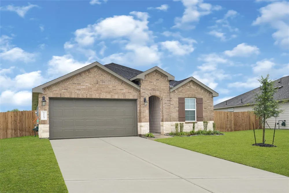 9114 Sunset Marina Way Iowa Colony, TX 77583