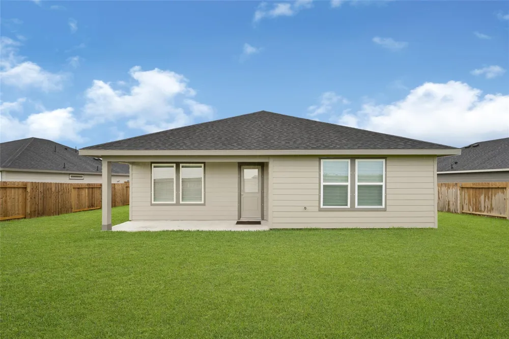 9114 Sunset Marina Way Iowa Colony, TX 77583