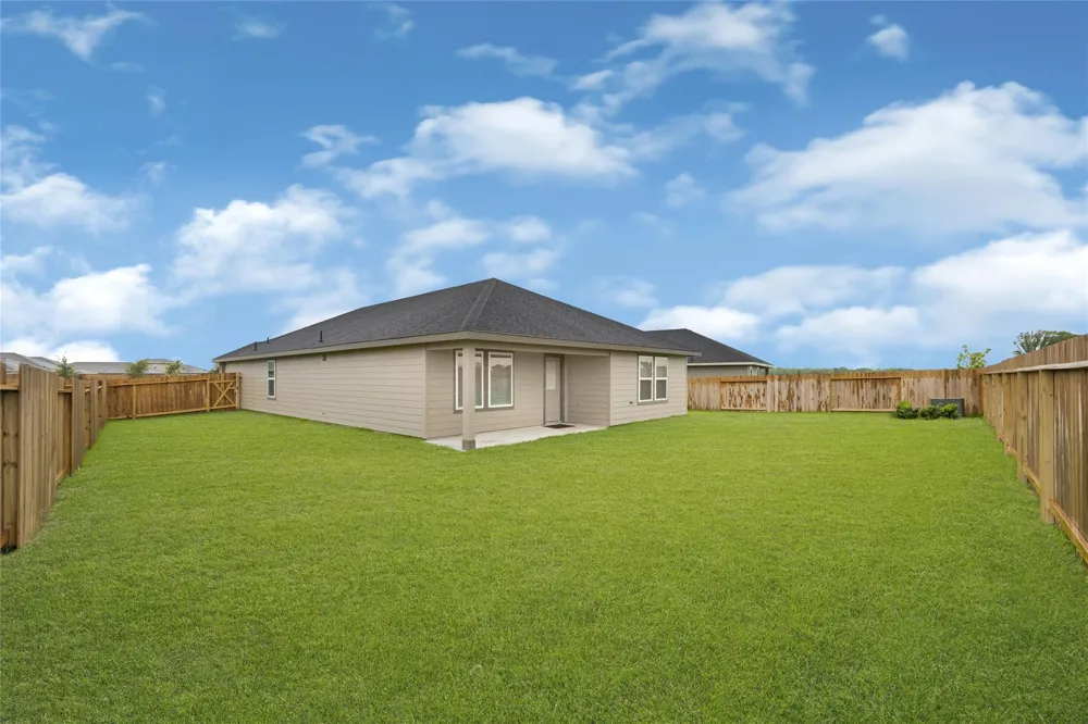 9114 Sunset Marina Way Iowa Colony, TX 77583