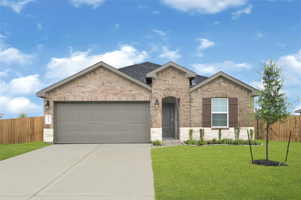 9114 Sunset Marina Way Iowa Colony, TX 77583