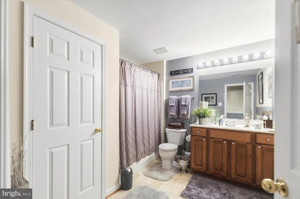 8791 ENDLESS OCEAN WAY #68 Columbia, MD 21045