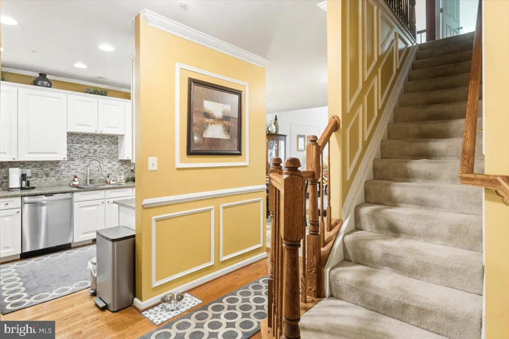 8791 ENDLESS OCEAN WAY #68 Columbia, MD 21045
