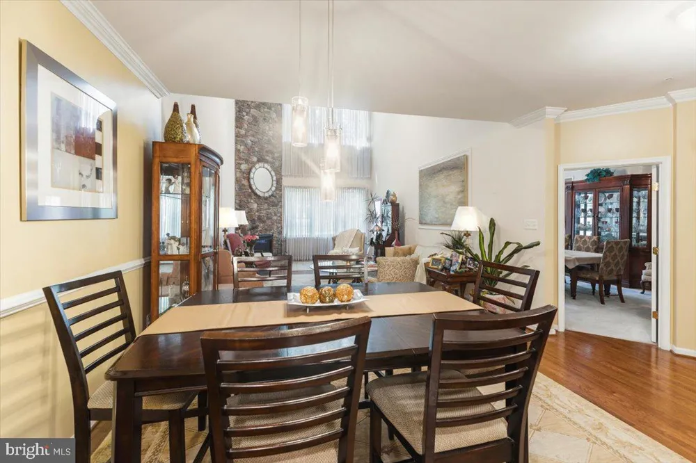 8791 ENDLESS OCEAN WAY #68 Columbia, MD 21045