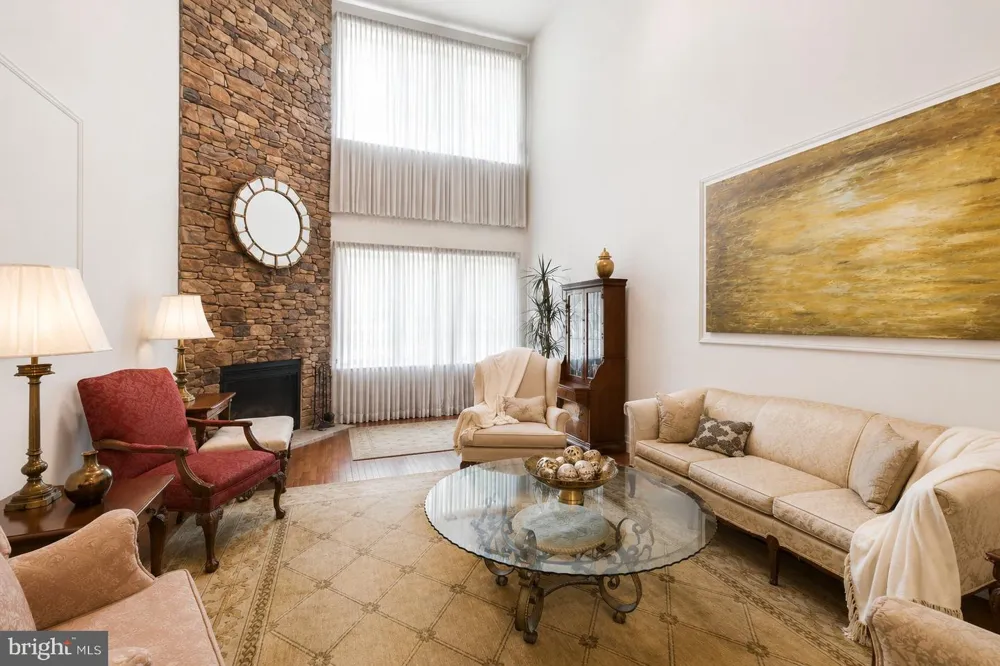 8791 ENDLESS OCEAN WAY #68 Columbia, MD 21045