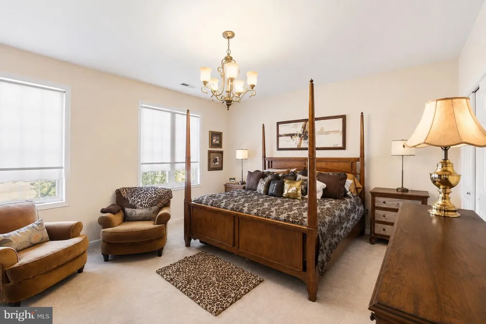 8791 ENDLESS OCEAN WAY #68 Columbia, MD 21045