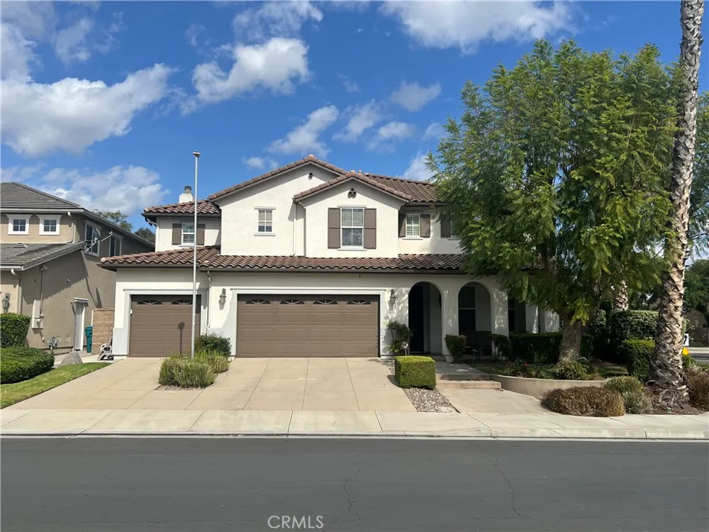 6480 Acey St. Eastvale, CA 92880