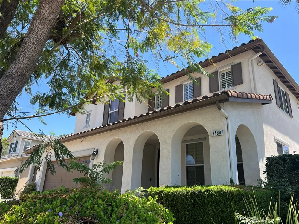6480 Acey St. Eastvale, CA 92880