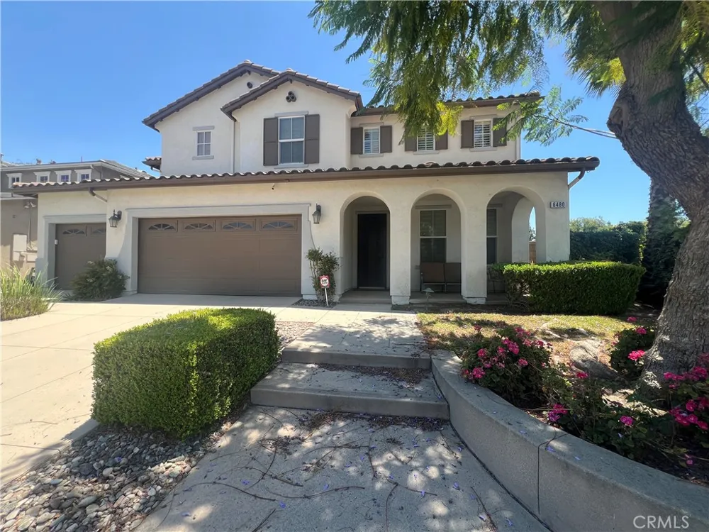 6480 Acey St. Eastvale, CA 92880