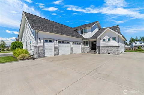 814 Rye Ct.