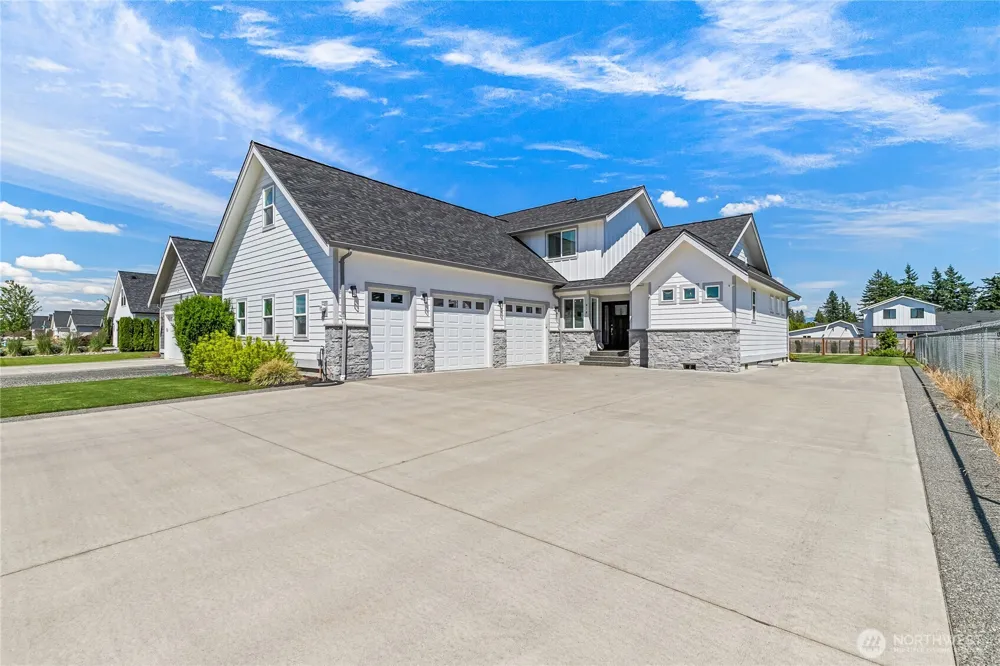 814 Rye Ct. Lynden, WA 98264