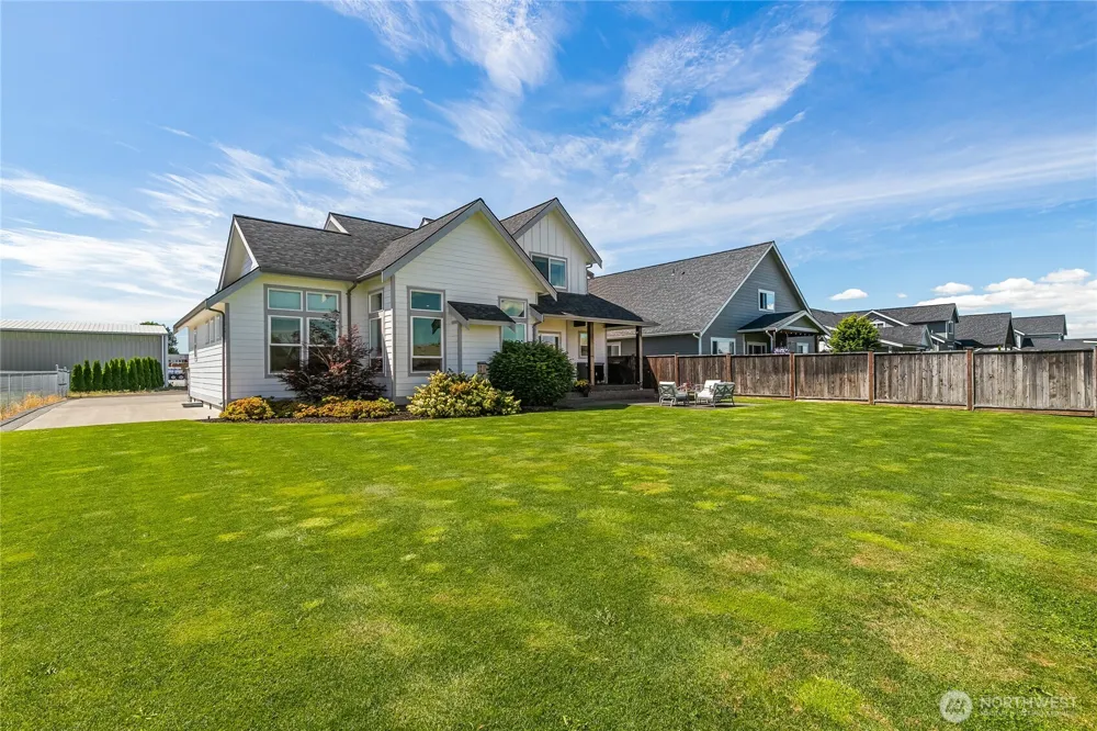 814 Rye Ct. Lynden, WA 98264
