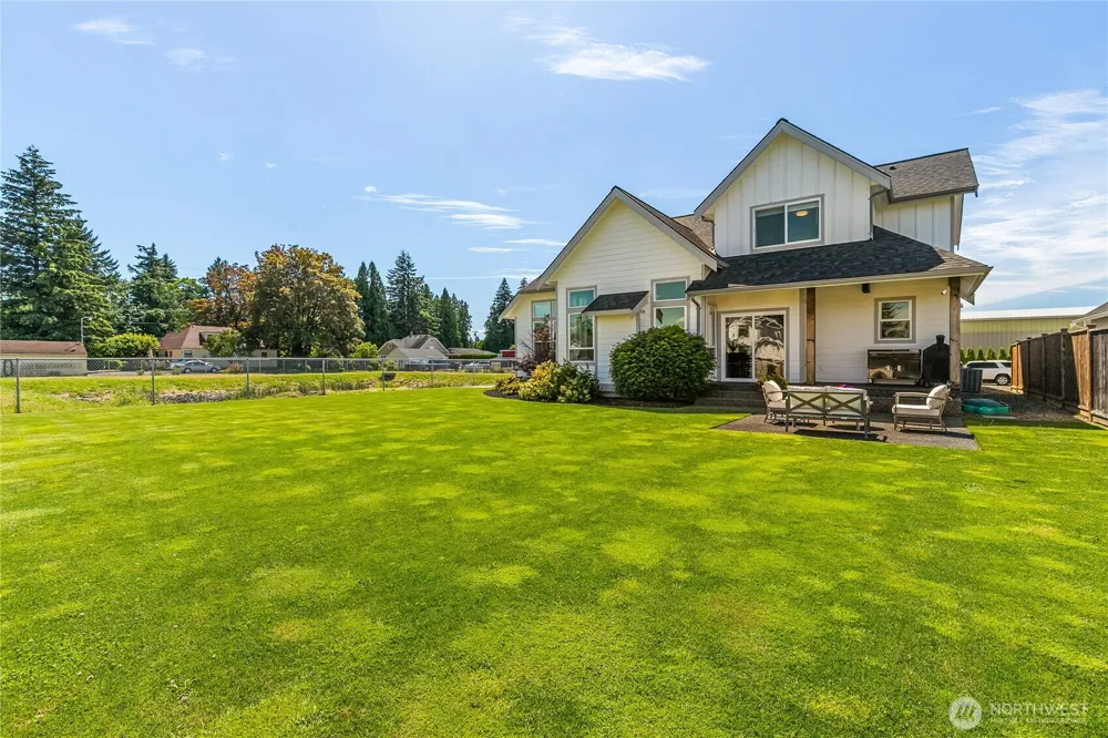 814 Rye Ct. Lynden, WA 98264