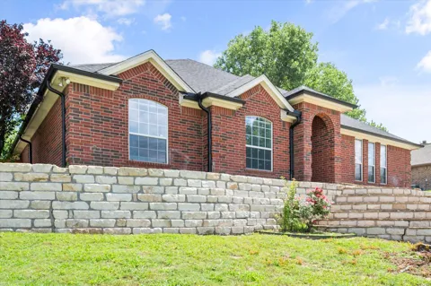 2110 Timber Cove Court