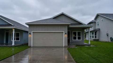 855 Cypress Lane