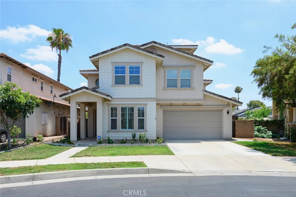 1018 Smiderle Loop Ontario, CA 91764