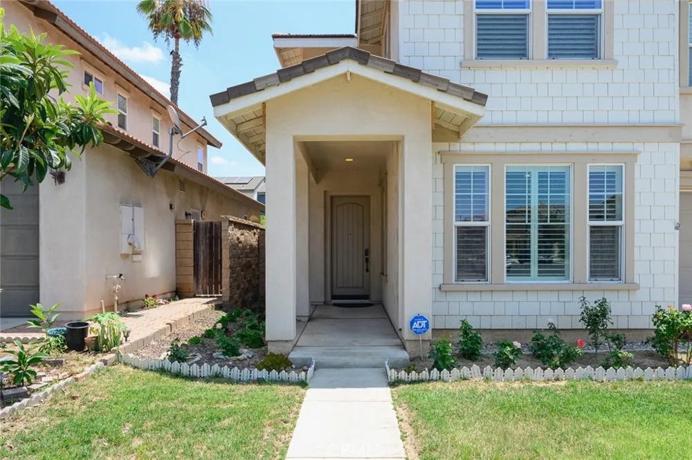 1018 Smiderle Loop Ontario, CA 91764