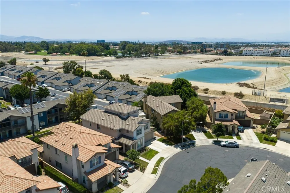 1018 Smiderle Loop Ontario, CA 91764