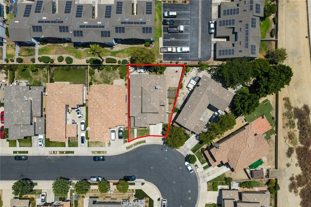 1018 Smiderle Loop Ontario, CA 91764