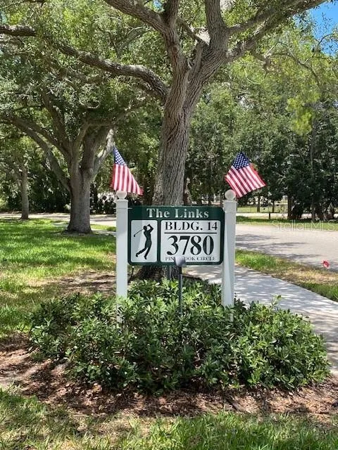 3780 PINEBROOK CIRCLE #504 Bradenton, FL 34209