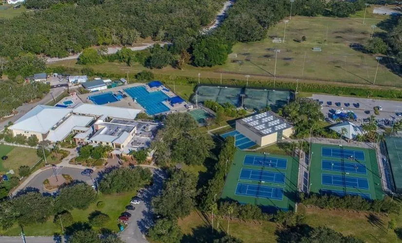 3780 PINEBROOK CIRCLE #504 Bradenton, FL 34209