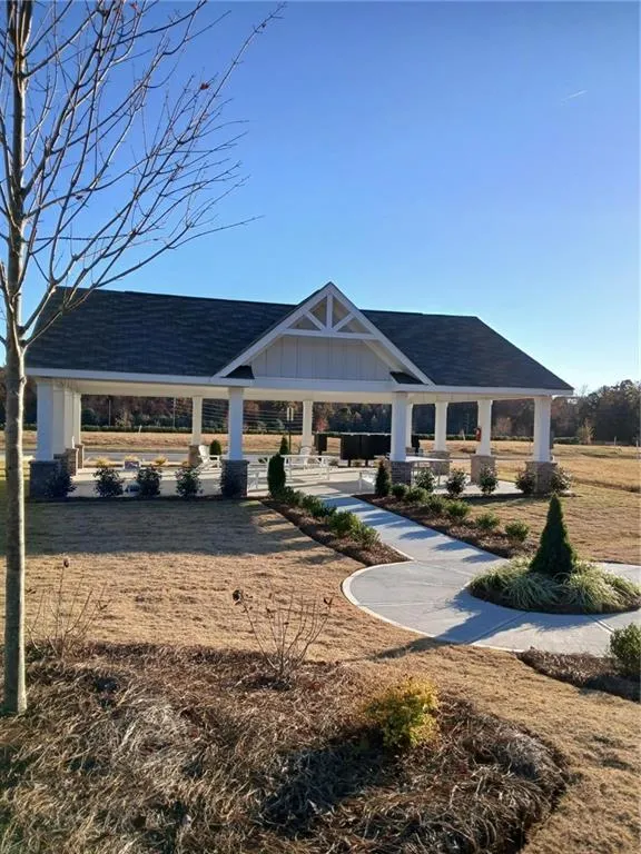 600 Gunnin Way #LOT 32 McDonough, GA 30253