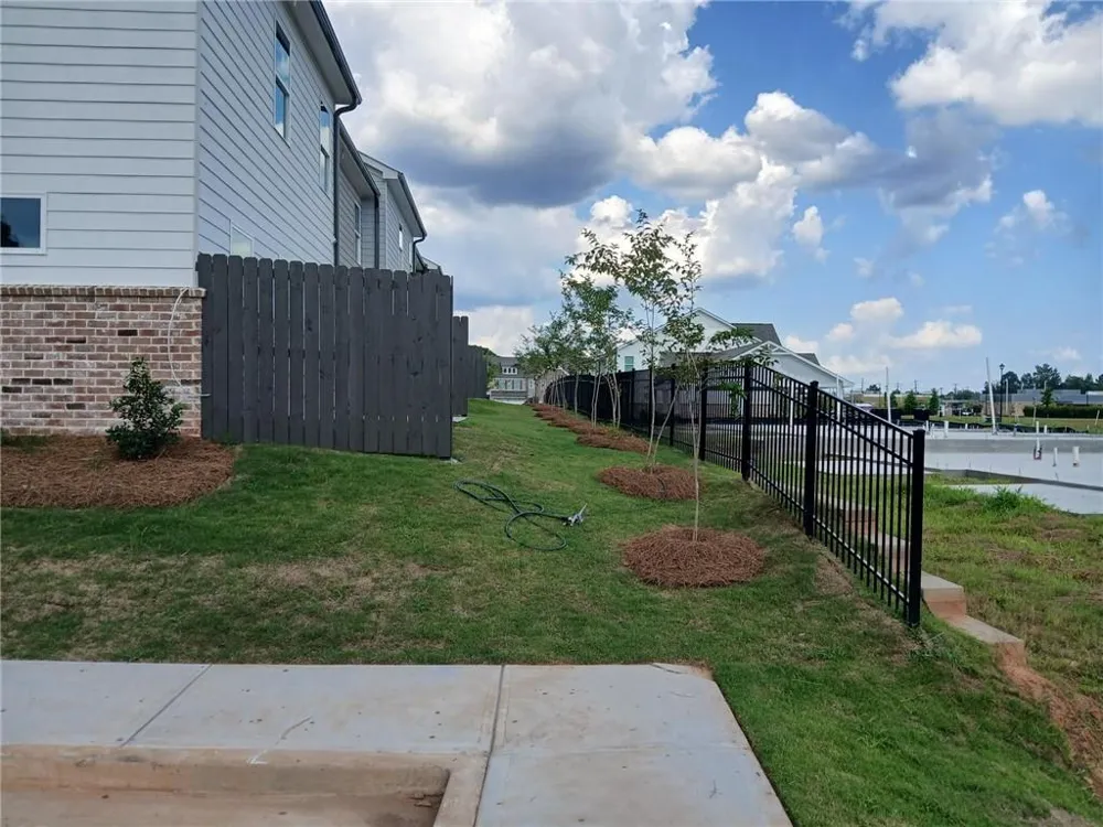 600 Gunnin Way #LOT 32 McDonough, GA 30253