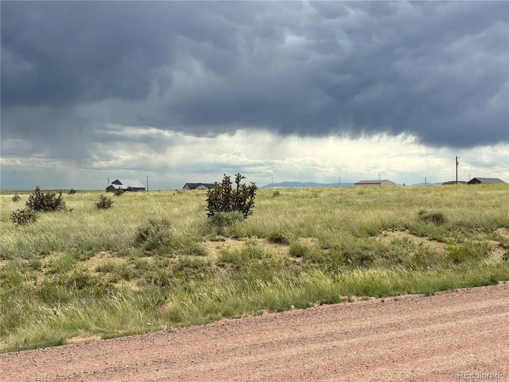 1977 E Gladstone Lane Pueblo West, CO 81007