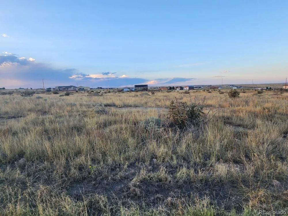1977 E Gladstone Lane Pueblo West, CO 81007