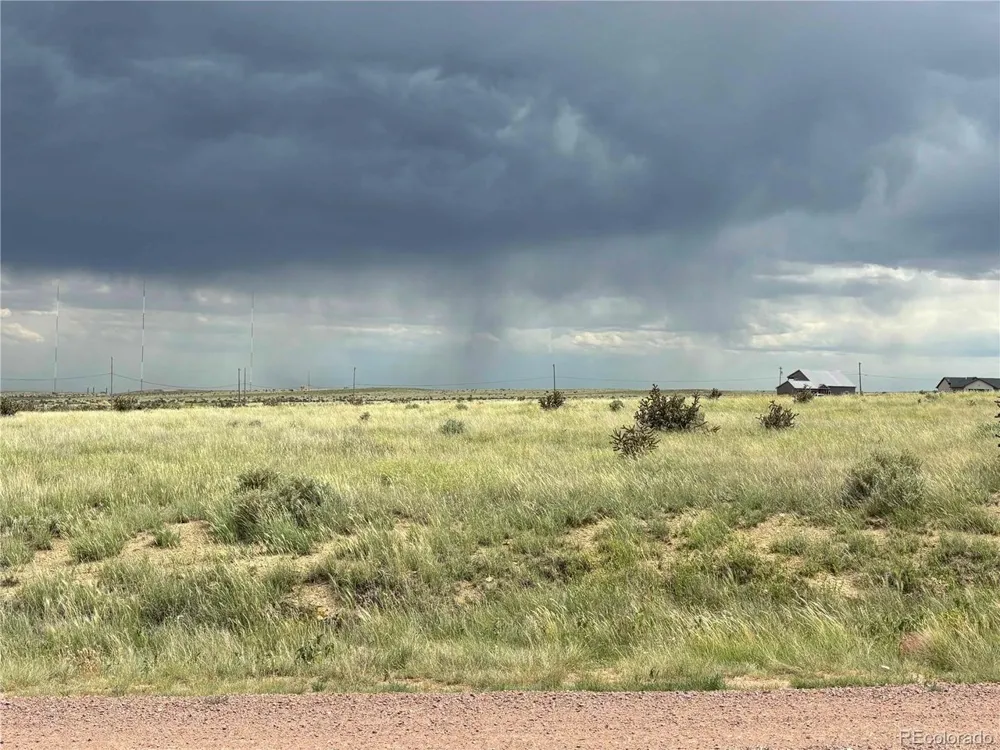1977 E Gladstone Lane Pueblo West, CO 81007