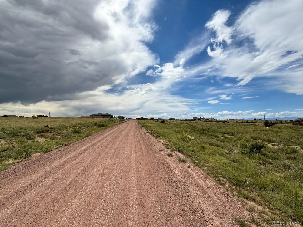 1977 E Gladstone Lane Pueblo West, CO 81007