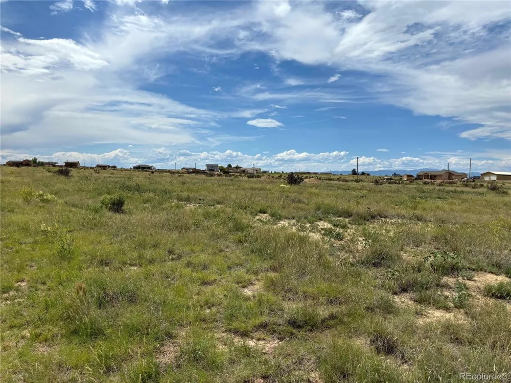 1977 E Gladstone Lane Pueblo West, CO 81007