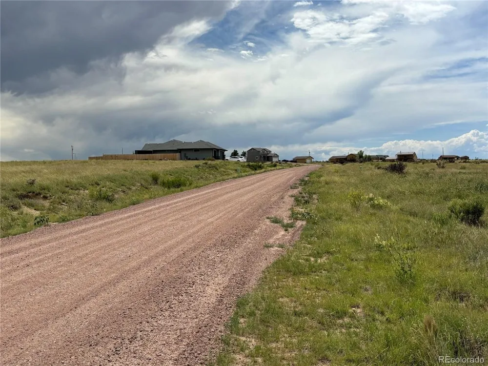 1977 E Gladstone Lane Pueblo West, CO 81007
