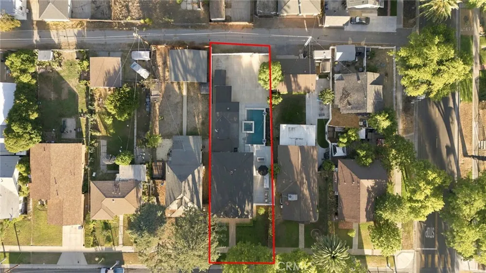 3364 Cedar Riverside, CA 92501