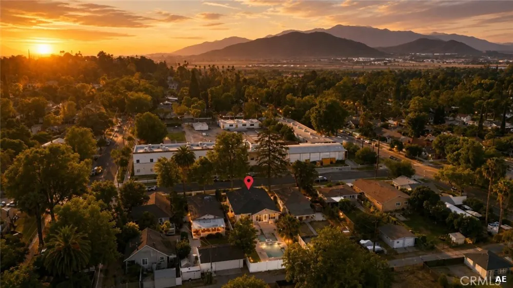 3364 Cedar Riverside, CA 92501
