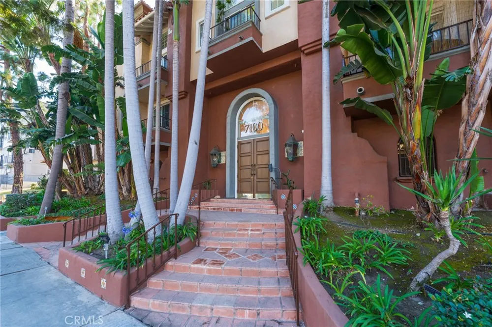 7100 La Tijera Boulevard #D101 Los Angeles, CA 90045