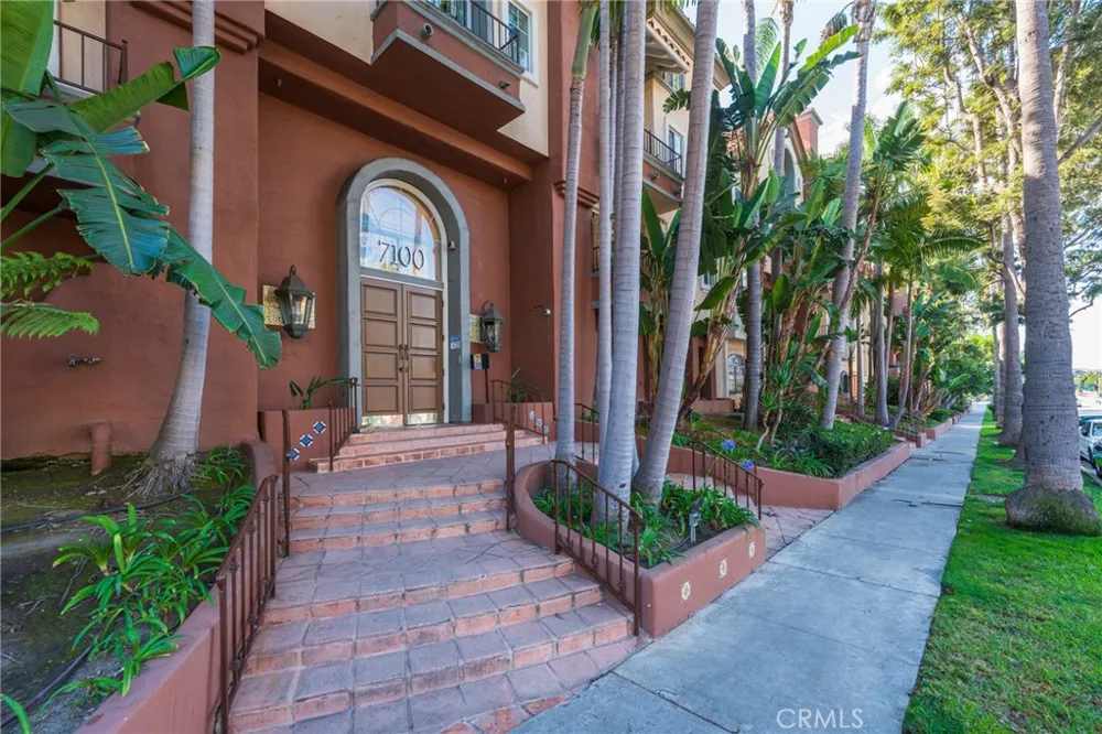 7100 La Tijera Boulevard #D101 Los Angeles, CA 90045