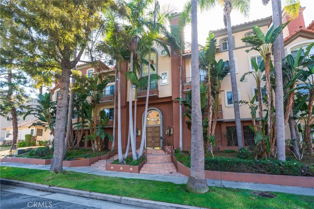 7100 La Tijera Boulevard #D101 Los Angeles, CA 90045