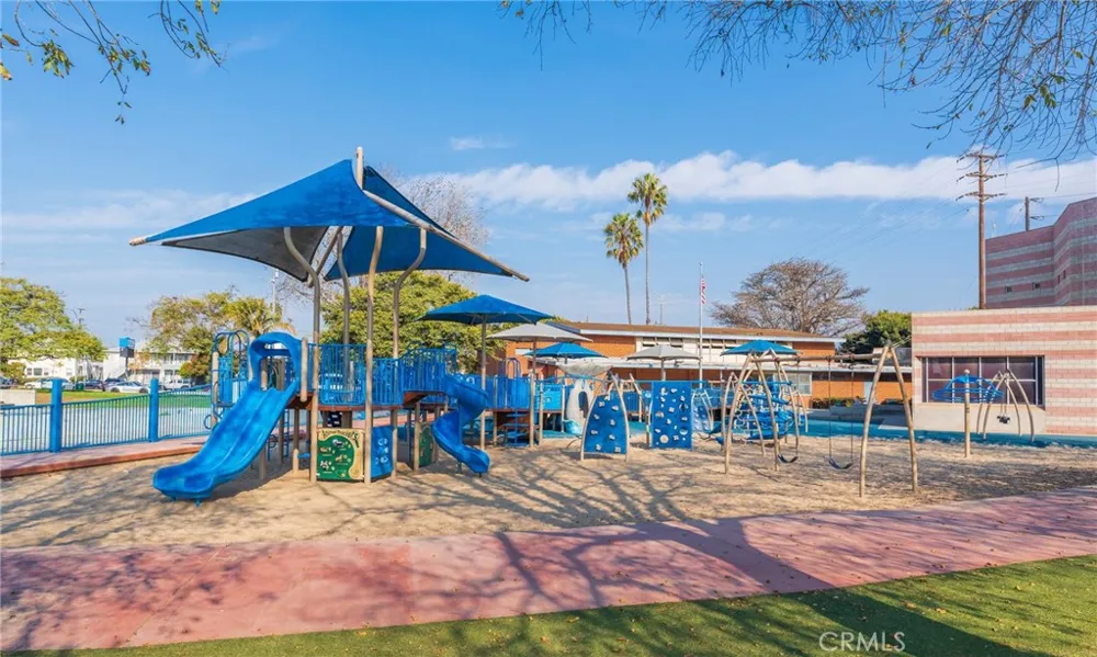 7100 La Tijera Boulevard #D101 Los Angeles, CA 90045
