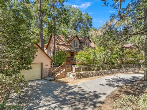 54540 Tahquitz View