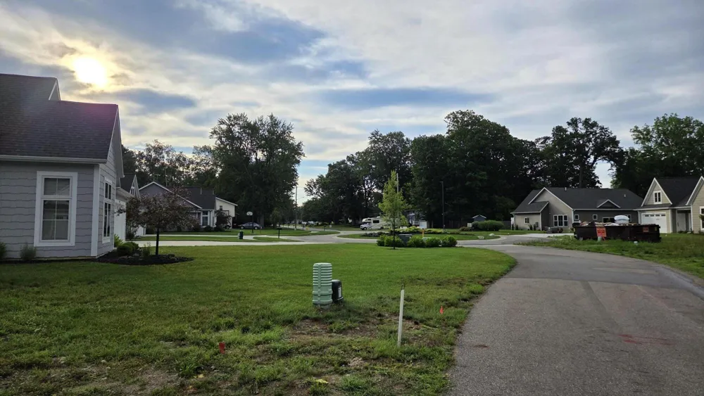 1491 Poppy Point Drive Jenison, MI 49428