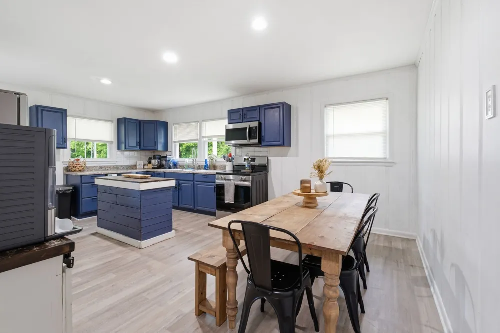 226 N Pine St Hohenwald, TN 38462