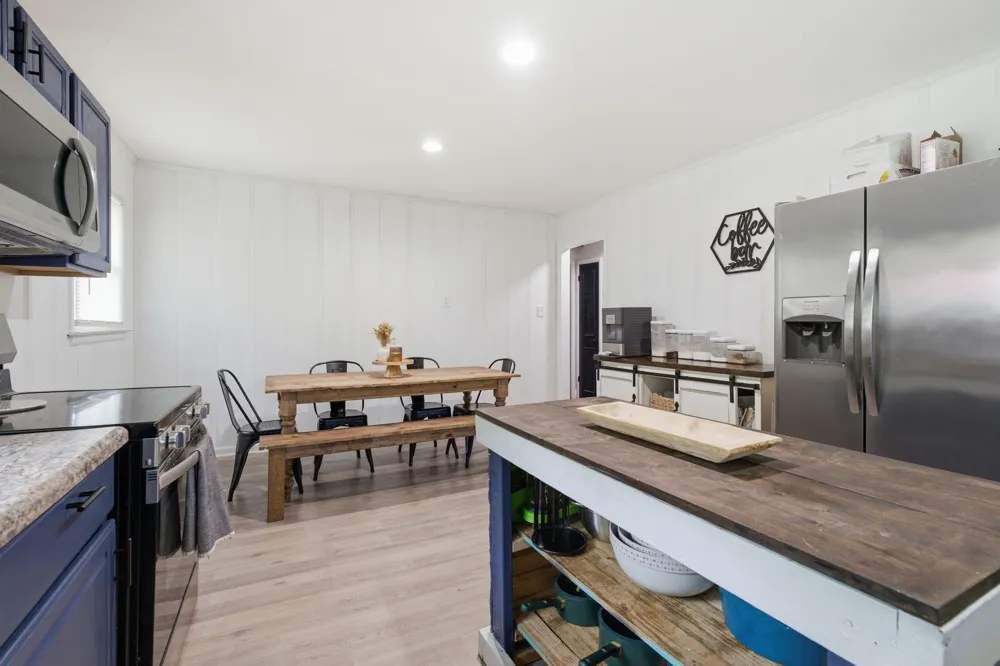 226 N Pine St Hohenwald, TN 38462
