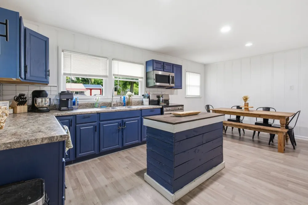 226 N Pine St Hohenwald, TN 38462