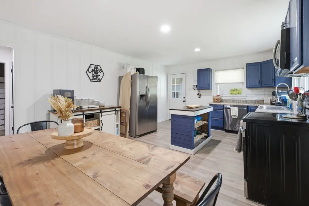 226 N Pine St Hohenwald, TN 38462